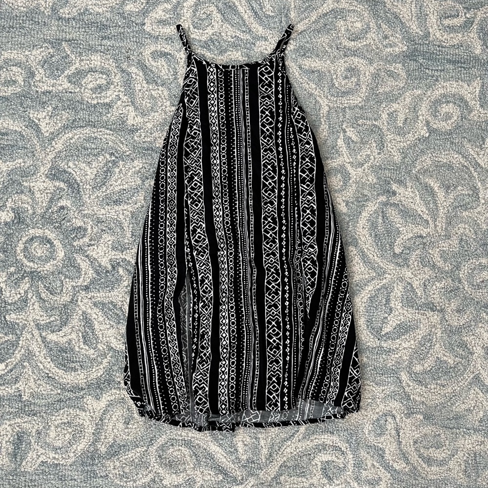 Hollister tank top size small